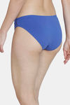 Rosaline Low Rise Full Coverage Bikini Panty (Pack of 3) - Multicolor — thumbnail 4